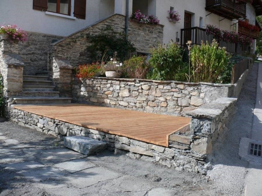 Gîtes de France N°73G144146 (LA DENT PARRACHÉE)