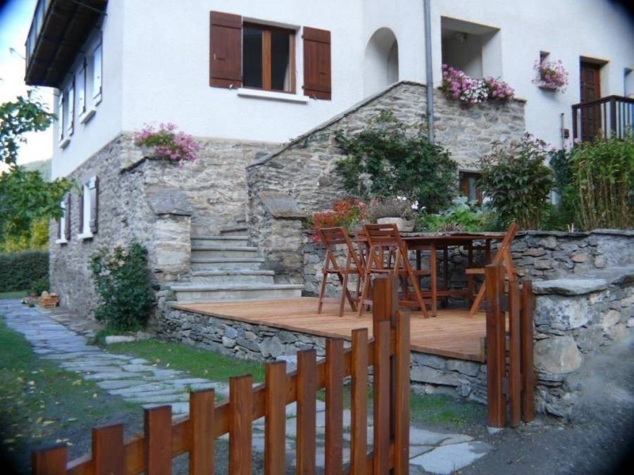 Gîtes de France N°73G144146 (LA DENT PARRACHÉE)