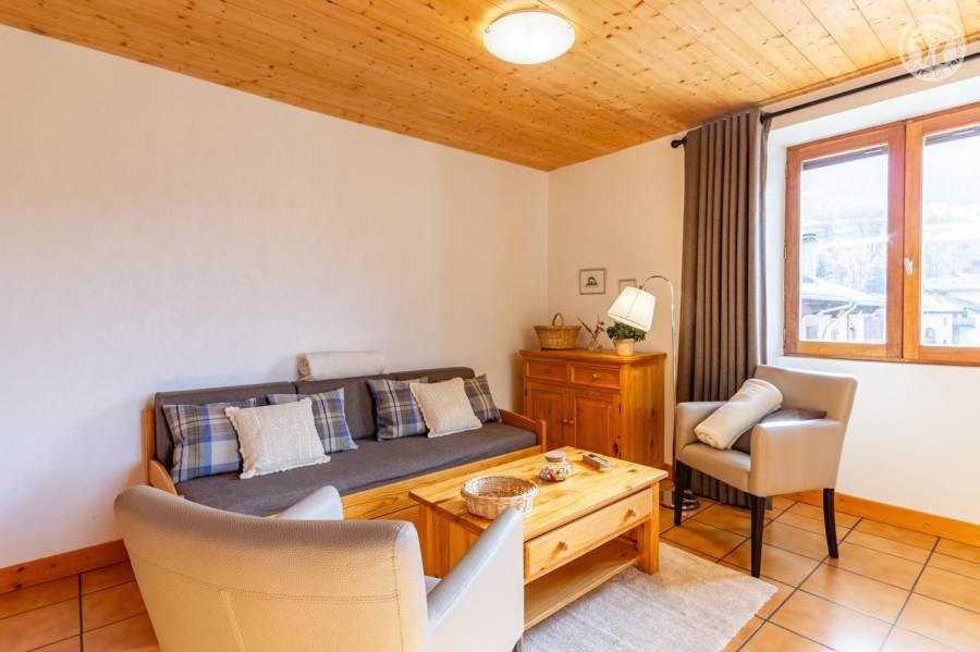 Gîtes de France N°73G144146 (LA DENT PARRACHÉE)