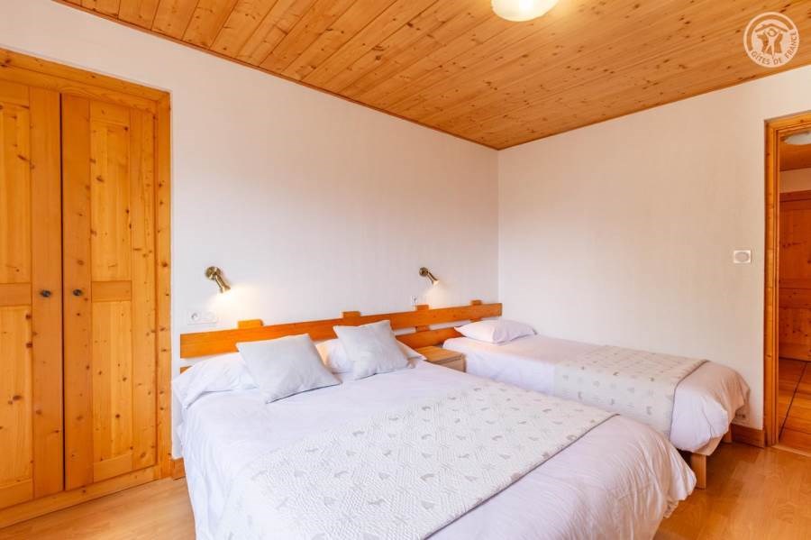 Gîtes de France N°73G144146 (LA DENT PARRACHÉE)