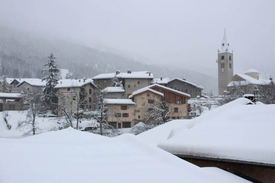 Gîtes de France N°73G144146 (LA DENT PARRACHÉE)