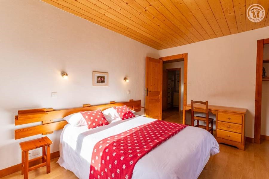 Gîtes de France N°73G144146 (LA DENT PARRACHÉE)