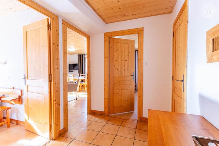 Gîtes de France N°73G144146 (LA DENT PARRACHÉE)