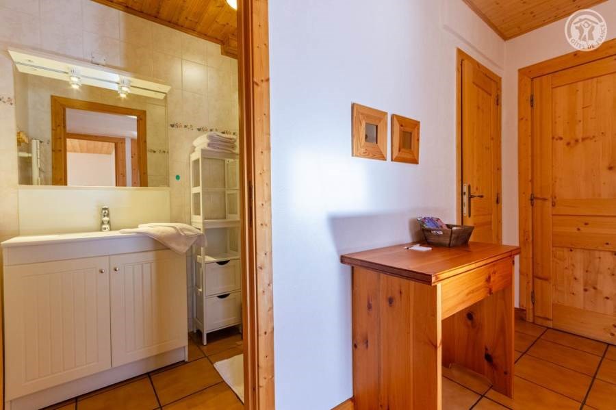 Gîtes de France N°73G144146 (LA DENT PARRACHÉE)