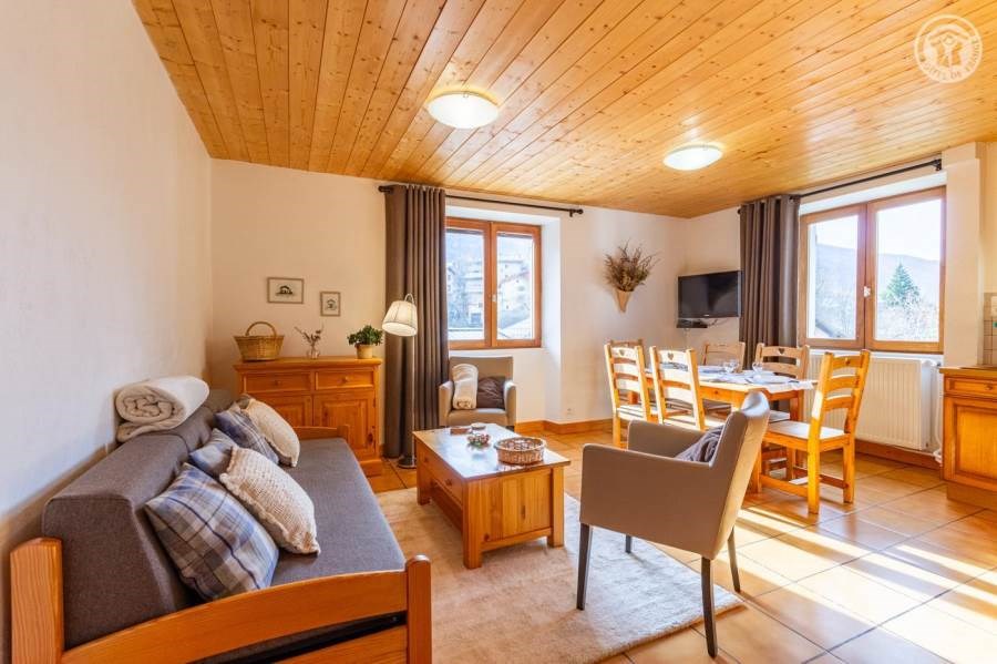 Gîtes de France N°73G144146 (LA DENT PARRACHÉE)