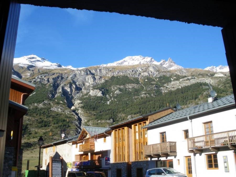 Gîtes de France N°73G144150 (Le Myosotis)