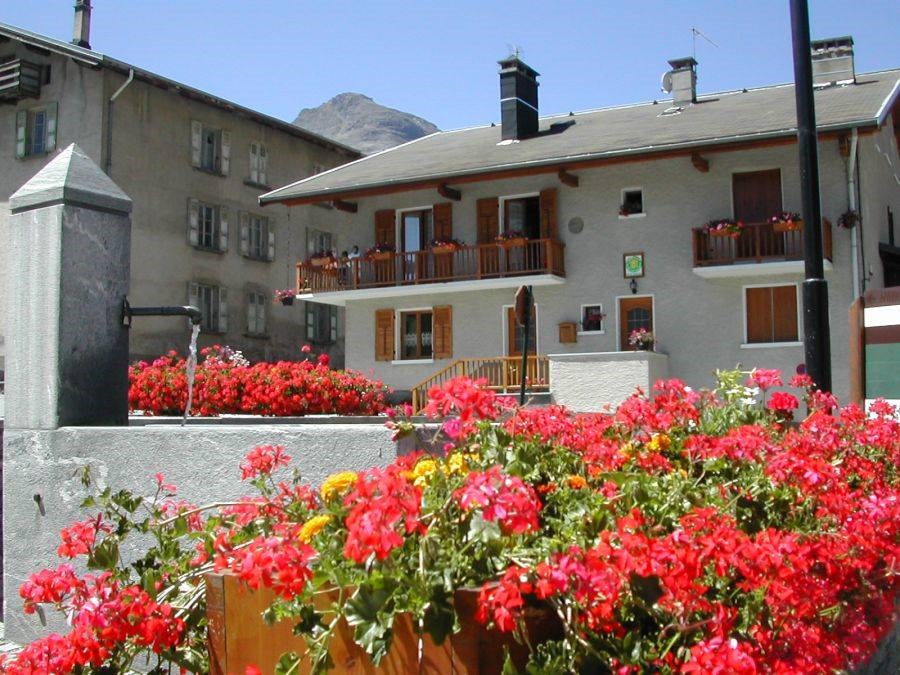 Gîtes de France N°73G144150 (Le Myosotis)