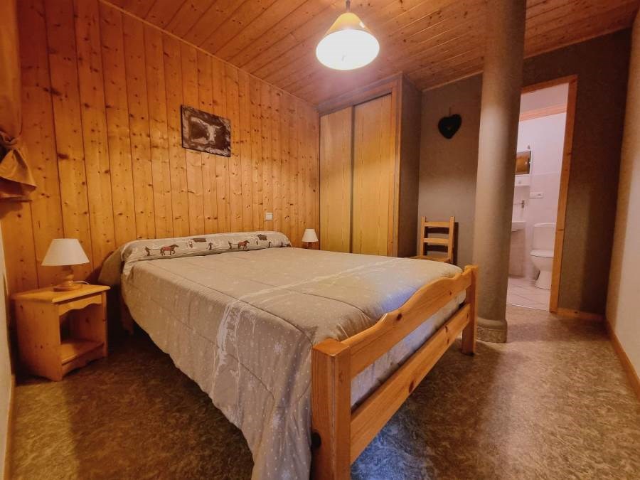 Gîtes de France N°73G144150 (Le Myosotis)