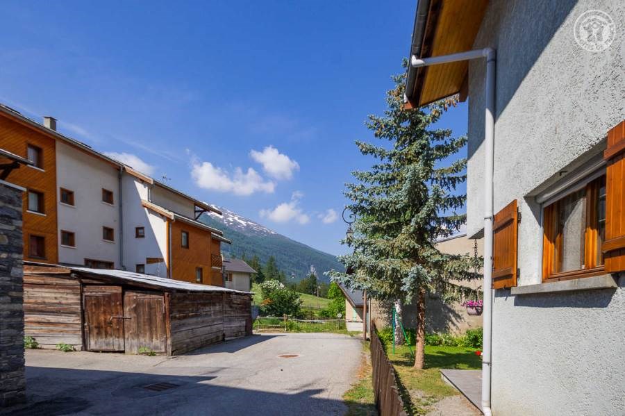 Gîtes de France N°73G144154 (LA TOMBA)