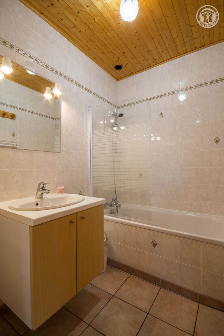 Gîtes de France N°73G144154 (LA TOMBA)