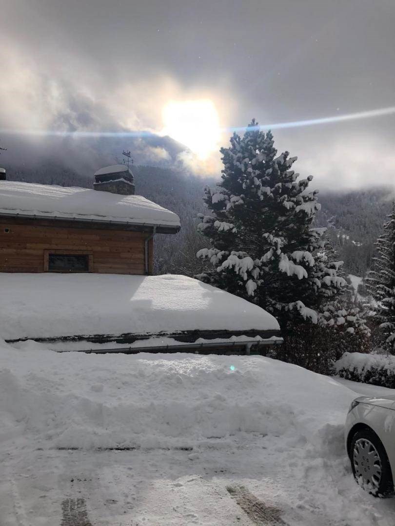 Gîtes de France N°73G144155 (LE RENARDEAU)