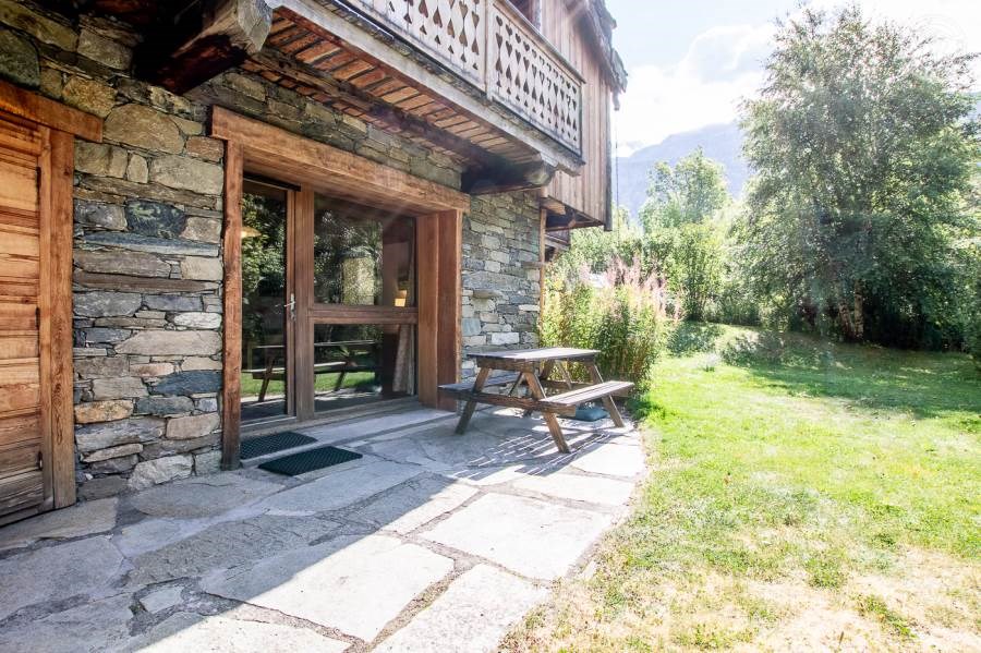 Gîtes de France N°73G144155 (LE RENARDEAU)