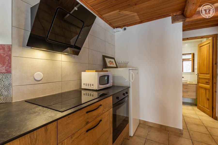 Gîtes de France N°73G144155 (LE RENARDEAU)