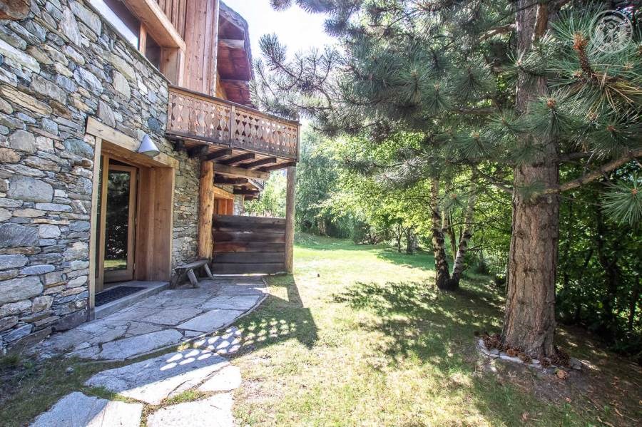 Gîtes de France N°73G144155 (LE RENARDEAU)