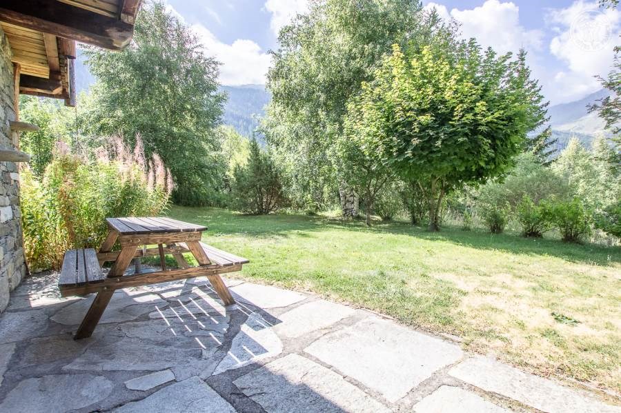 Gîtes de France N°73G144155 (LE RENARDEAU)