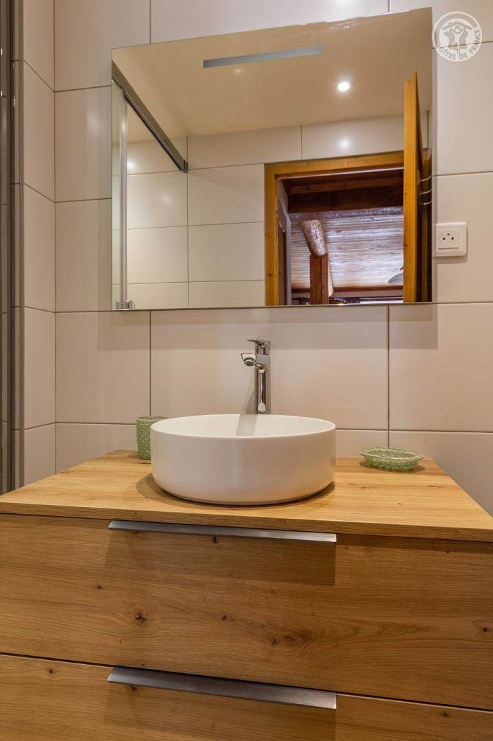 Gîtes de France N°73G144155 (LE RENARDEAU)