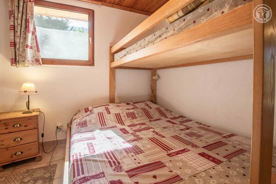 Gîtes de France N°73G144155 (LE RENARDEAU)