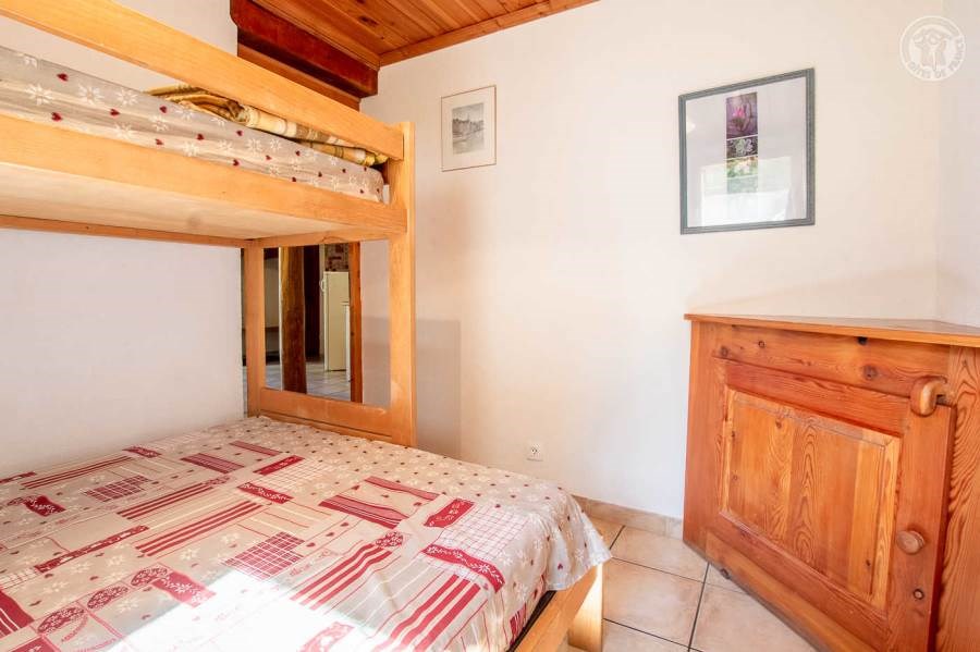 Gîtes de France N°73G144155 (LE RENARDEAU)