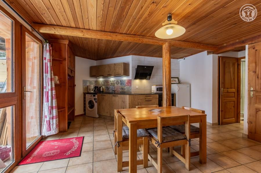 Gîtes de France N°73G144155 (LE RENARDEAU)