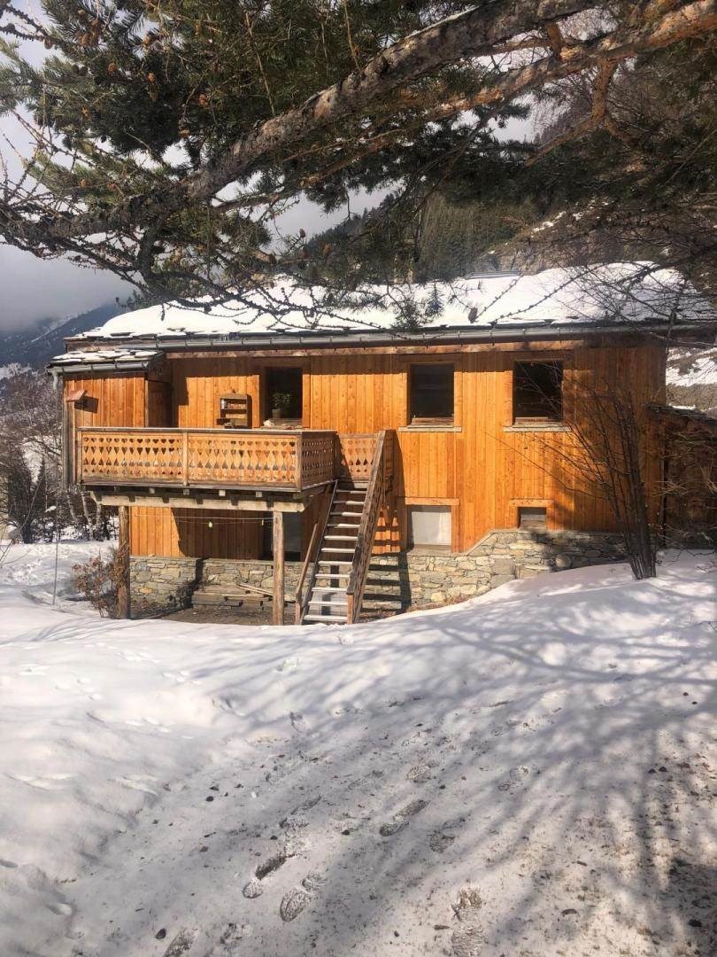 Gîtes de France N°73G144155 (LE RENARDEAU)