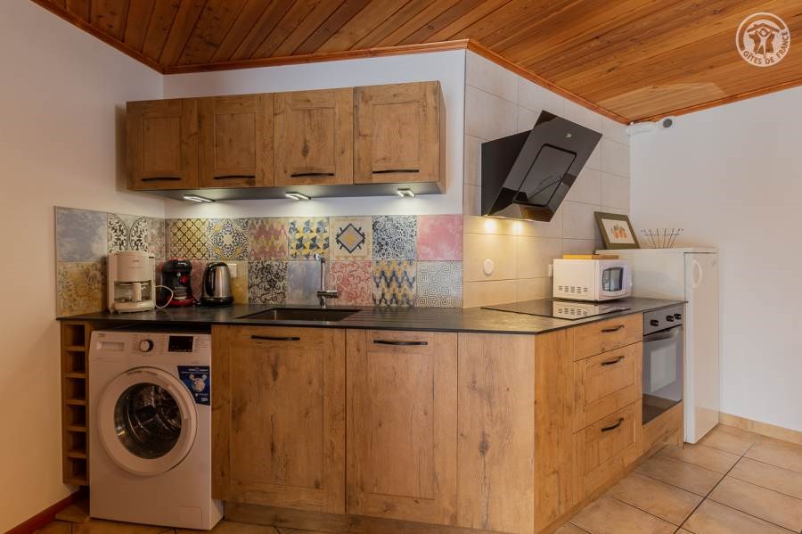 Gîtes de France N°73G144155 (LE RENARDEAU)