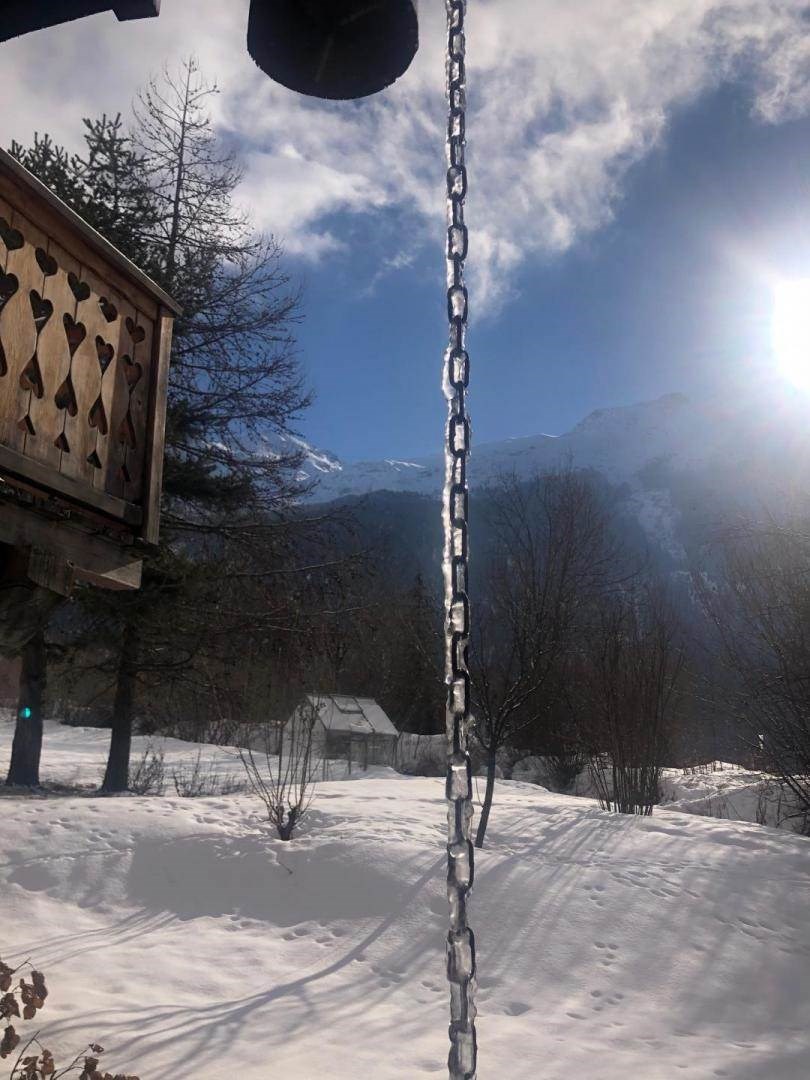 Gîtes de France N°73G144155 (LE RENARDEAU)