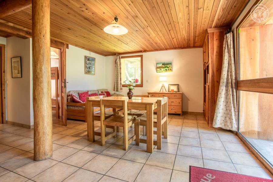 Gîtes de France N°73G144155 (LE RENARDEAU)