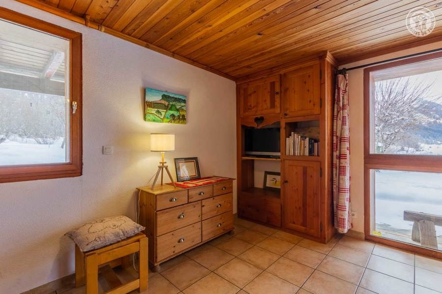 Gîtes de France N°73G144155 (LE RENARDEAU)