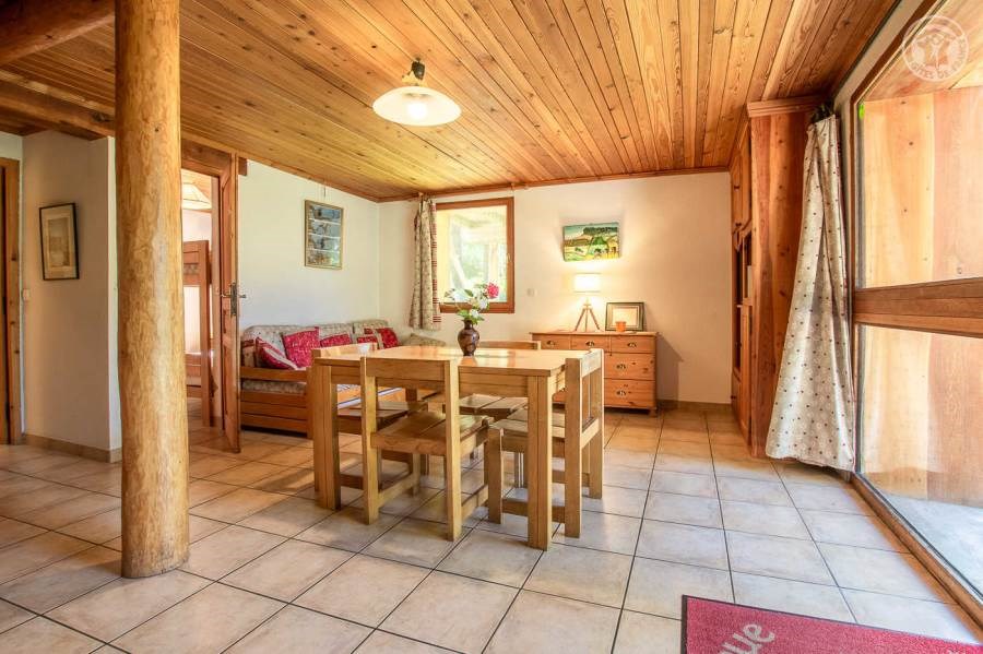 Gîtes de France N°73G144155 (LE RENARDEAU)