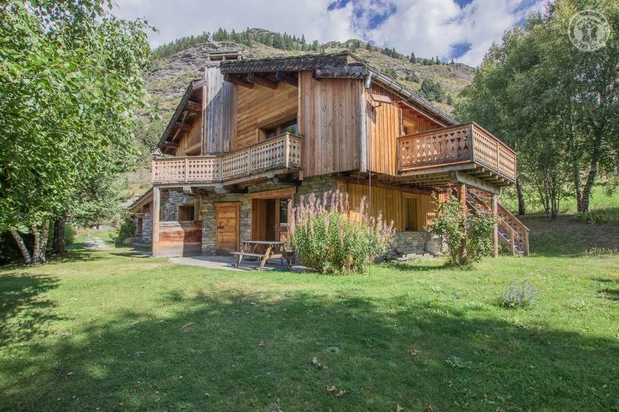 Gîtes de France N°73G144155 (LE RENARDEAU)