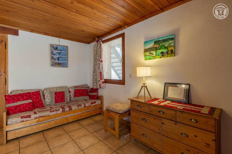 Gîtes de France N°73G144155 (LE RENARDEAU)