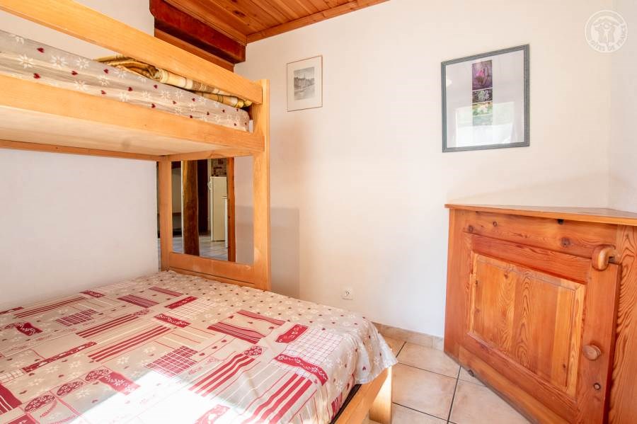 Gîtes de France N°73G144155 (Le Renardeau)