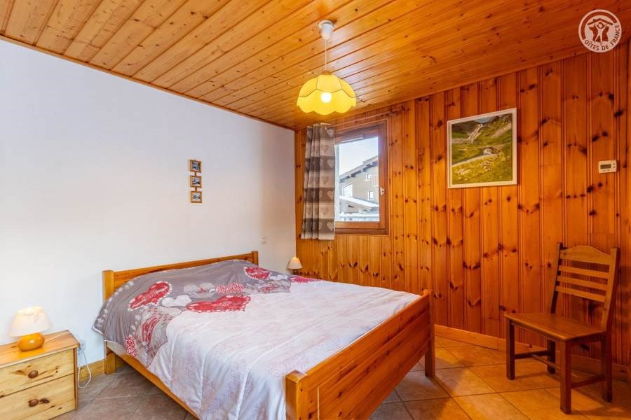 Gîtes de France N°73G144156 (LE RUCHER)