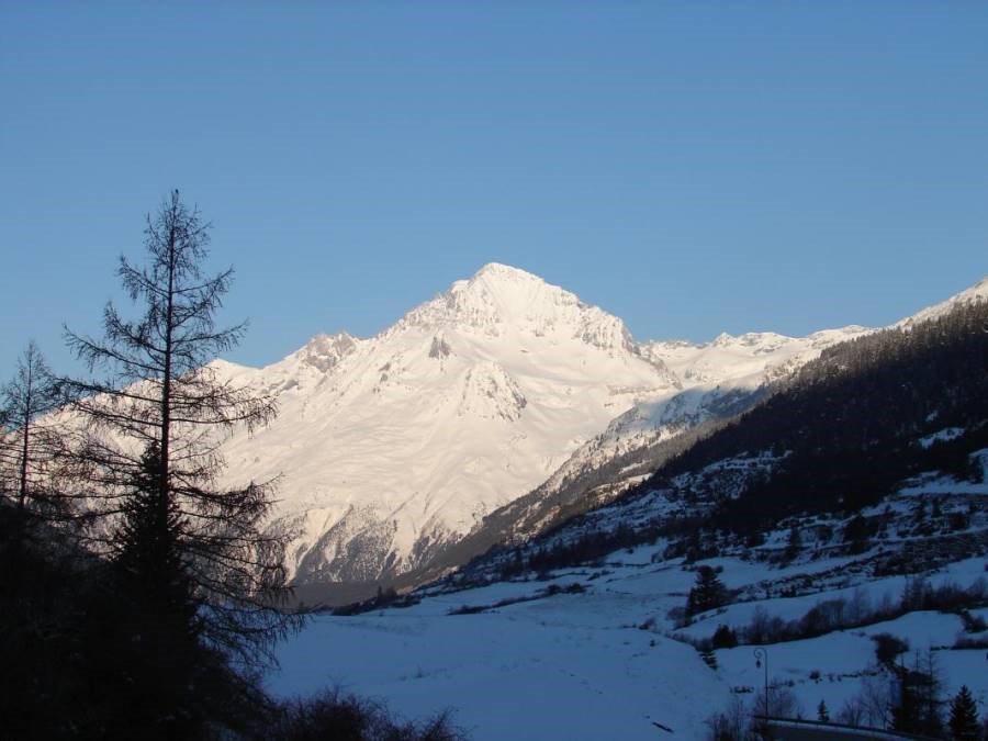 Gîtes de France N°73G144156 (LE RUCHER)