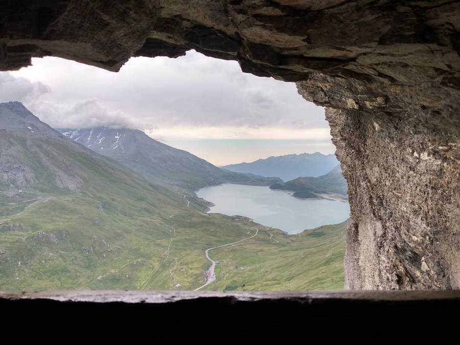 Gîtes de France N°73G144156 (LE RUCHER)