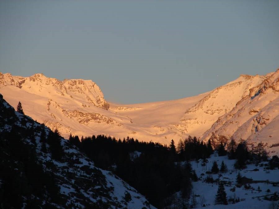 Gîtes de France N°73G144156 (LE RUCHER)