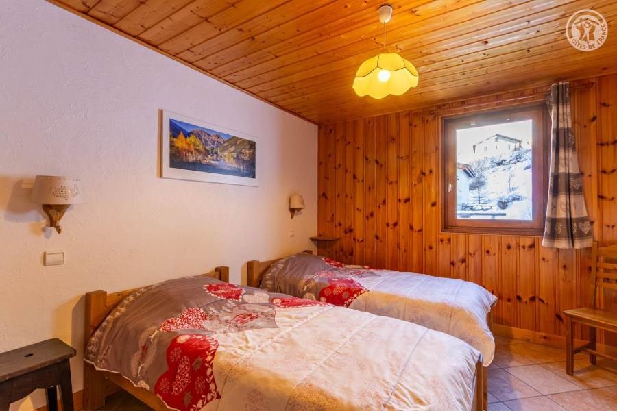 Gîtes de France N°73G144156 (LE RUCHER)