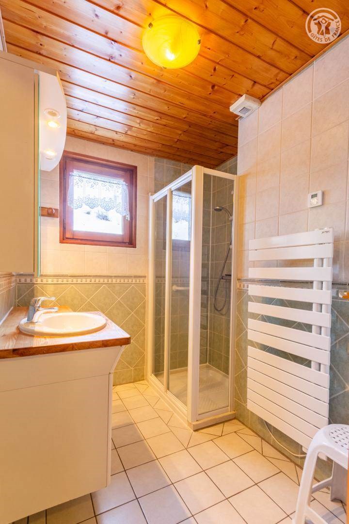 Gîtes de France N°73G144156 (LE RUCHER)