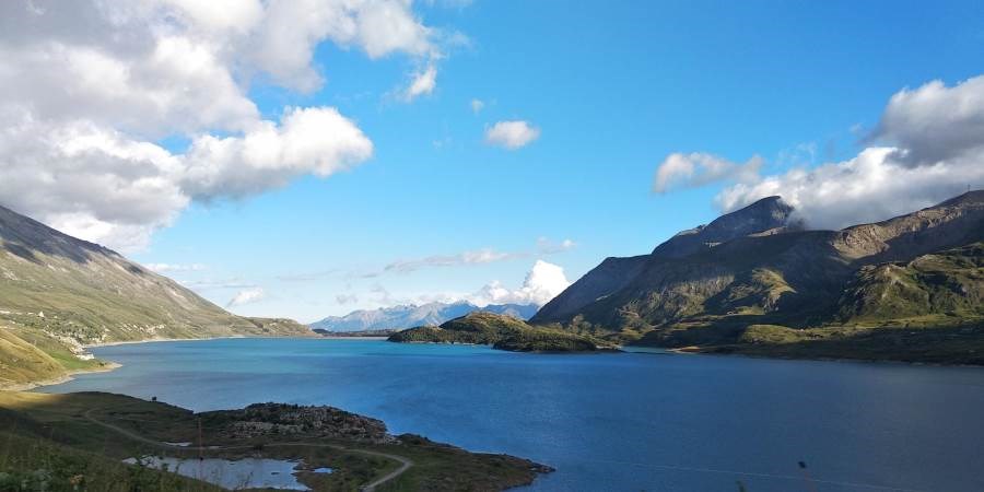 Gîtes de France N°73G144156 (LE RUCHER)