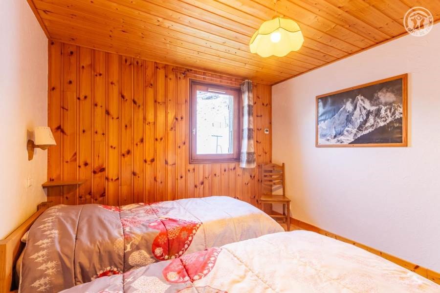 Gîtes de France N°73G144156 (LE RUCHER)