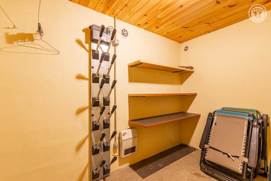 Gîtes de France N°73G144156 (LE RUCHER)