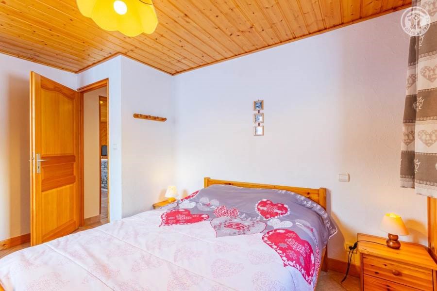 Gîtes de France N°73G144156 (LE RUCHER)