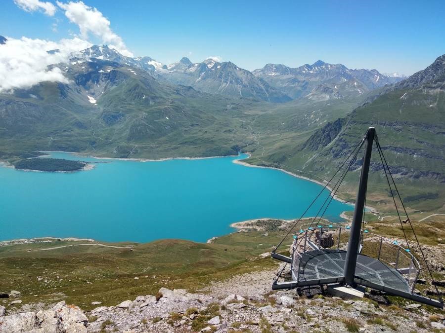 Gîtes de France N°73G144156 (LE RUCHER)