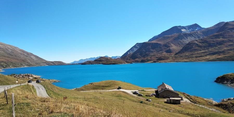 Gîtes de France N°73G144156 (LE RUCHER)