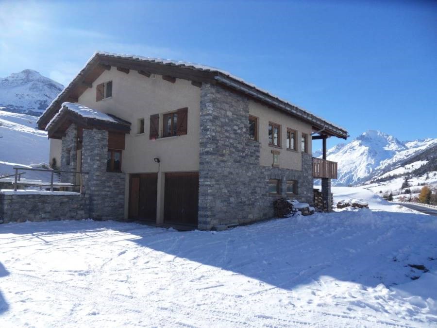 Gîtes de France N°73G144156 (LE RUCHER)