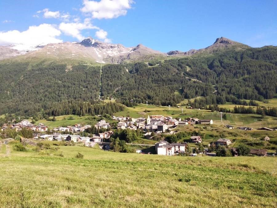 Gîtes de France N°73G144156 (LE RUCHER)