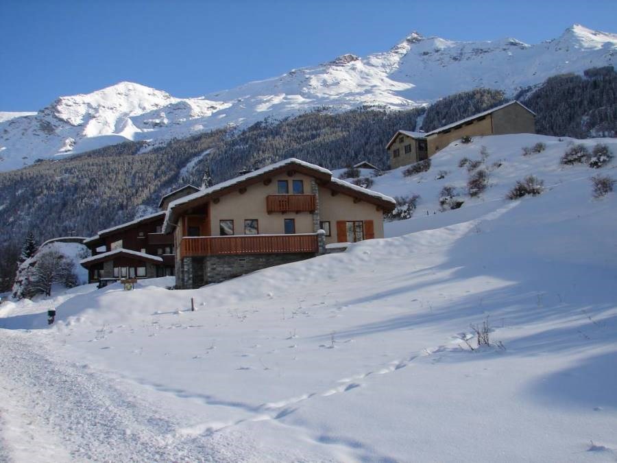 Gîtes de France N°73G144156 (LE RUCHER)