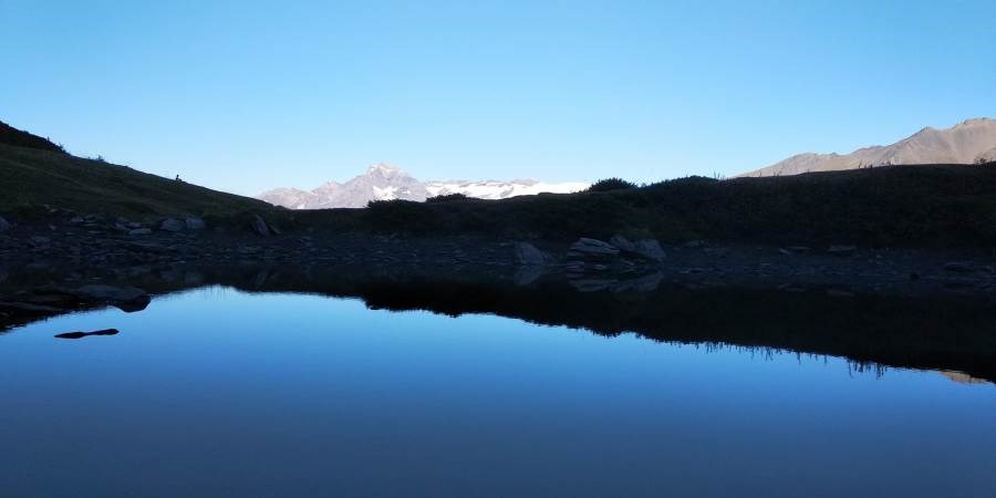 Gîtes de France N°73G144156 (LE RUCHER)