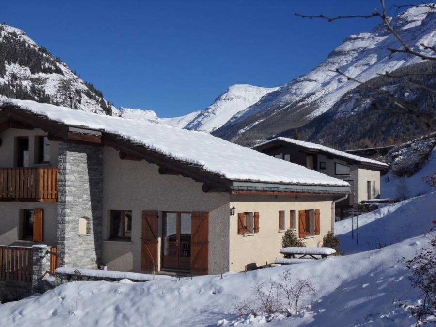 Gîtes de France N°73G144156 (LE RUCHER)