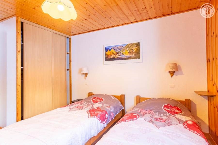 Gîtes de France N°73G144156 (LE RUCHER)